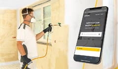 SprayGuide