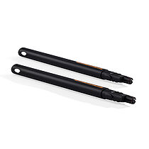 2 extension units