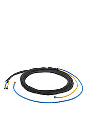 AirCoat double hoses