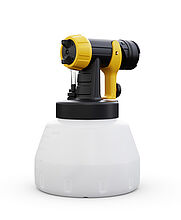 Spray attachment Wood&Metal Extra Large