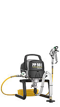 PowerPainter 90 Extra Skid
