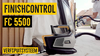 FinishControl FC 5500 - Perfecte afwerking gemakkelijk gemaakt | WAGNER