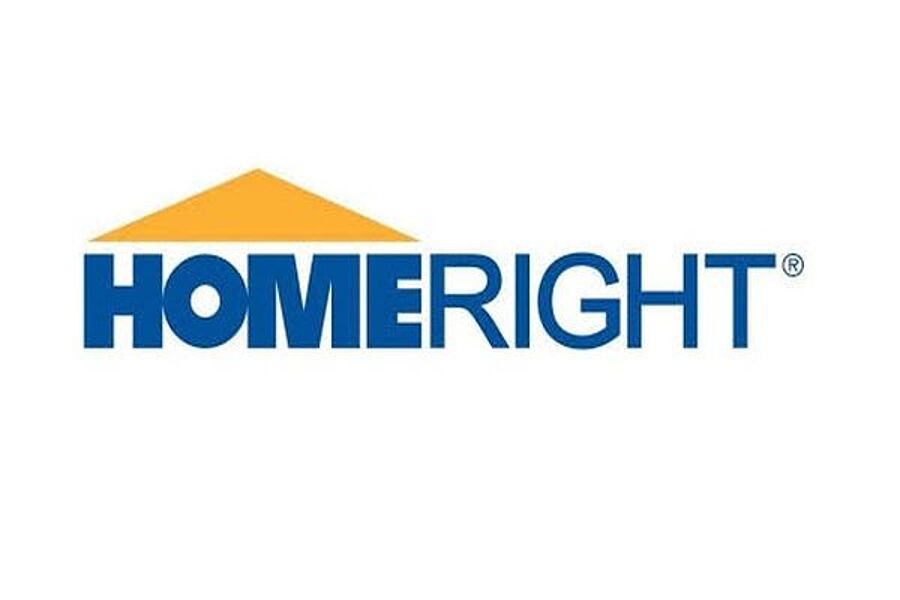 HomeRight Logo