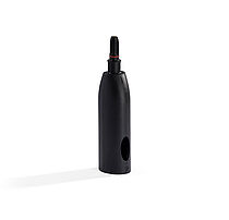 Straight adapter