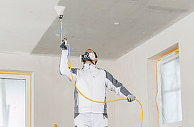 2414079 PP90 extra skid application ceiling indoor extension
