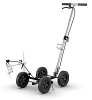 LineCart marking cart