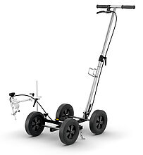 LineCart marking cart