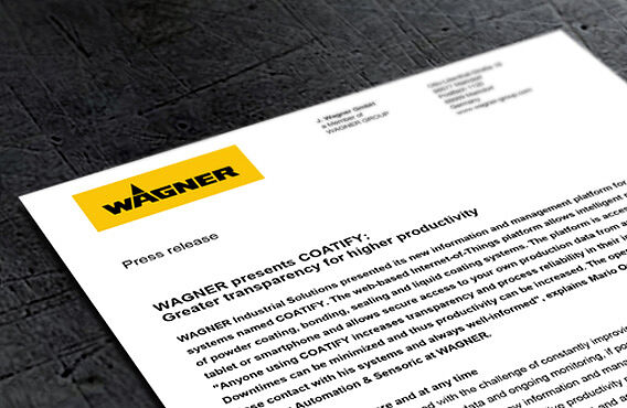 COATIFY Pressemeldung v1