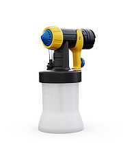 Spray attachment Wood&Metal Extra Detail