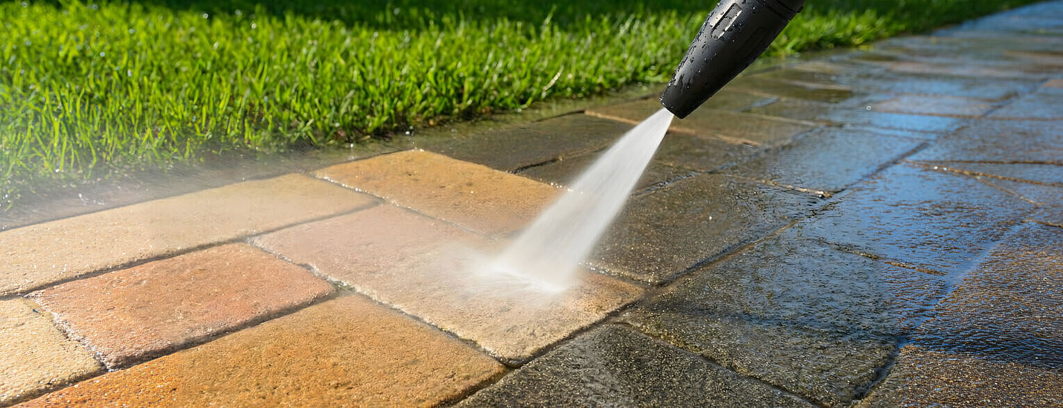 AQUASTORM general application picture patio 03