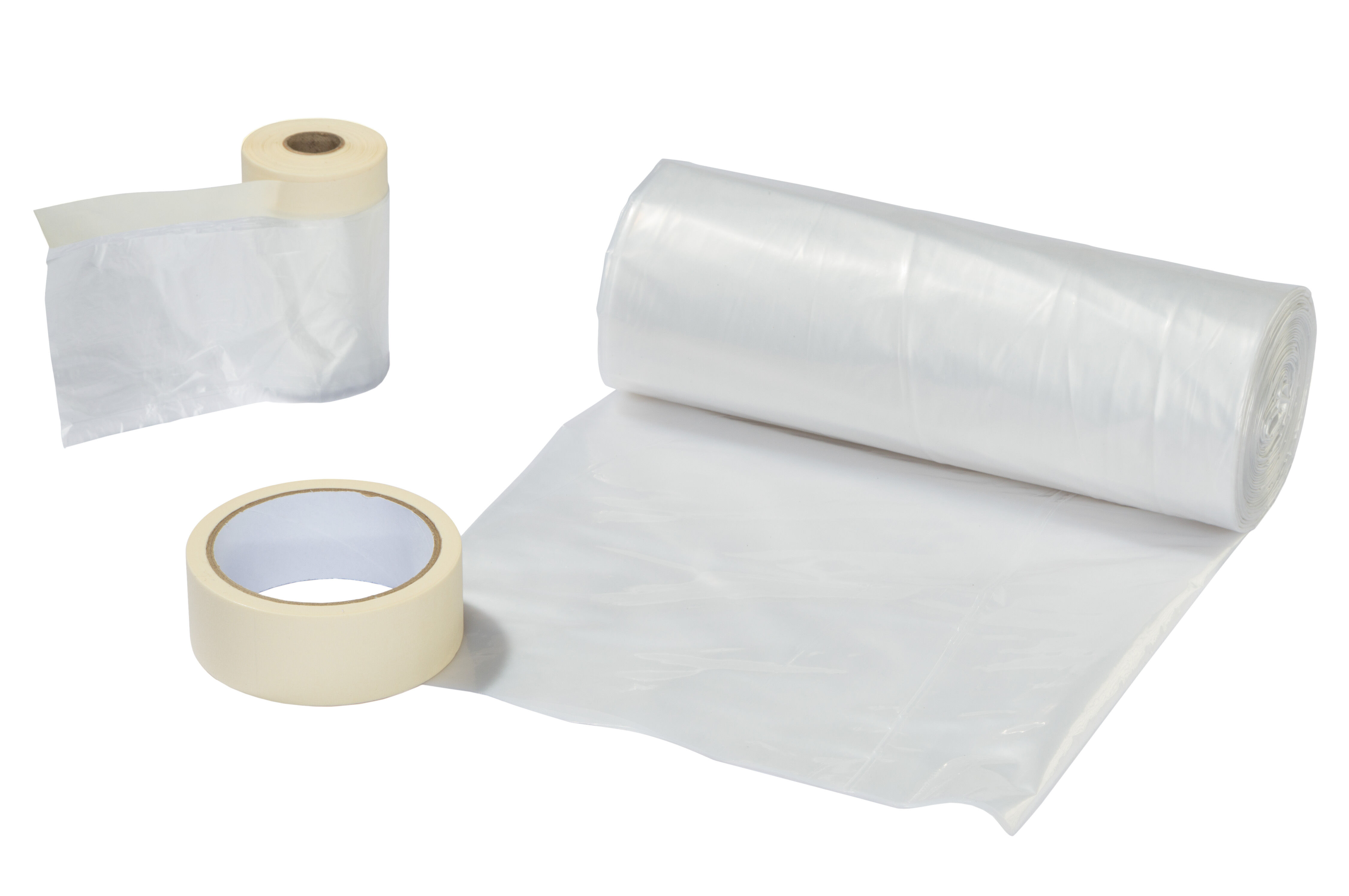 Universal Extra Masking Kit