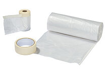 Universal Extra Masking Kit