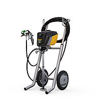 Universal Airless Sprayer Control Pro 375 M