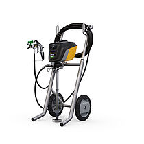 Universal Airless Sprayer Control Pro 375 M