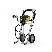 Universal Airless Sprayer Control Pro 375 M