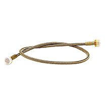 Airless hose wands