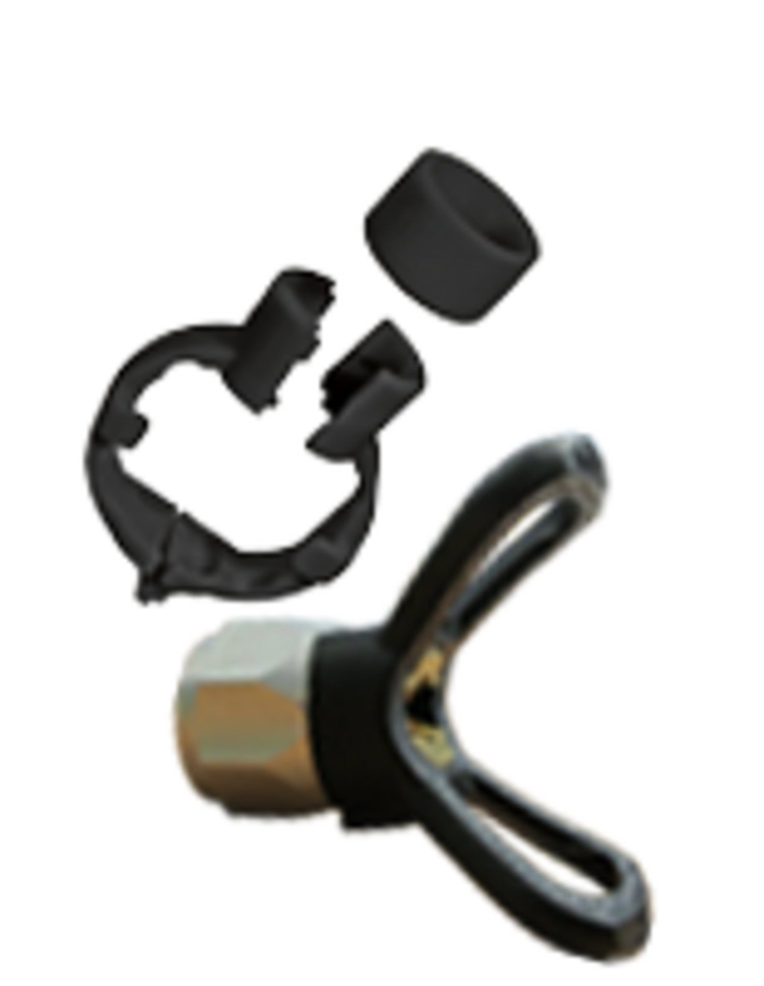 Airless nozzle holders Craftsman accessories WAGNER