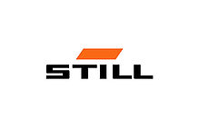 logotipo ainda