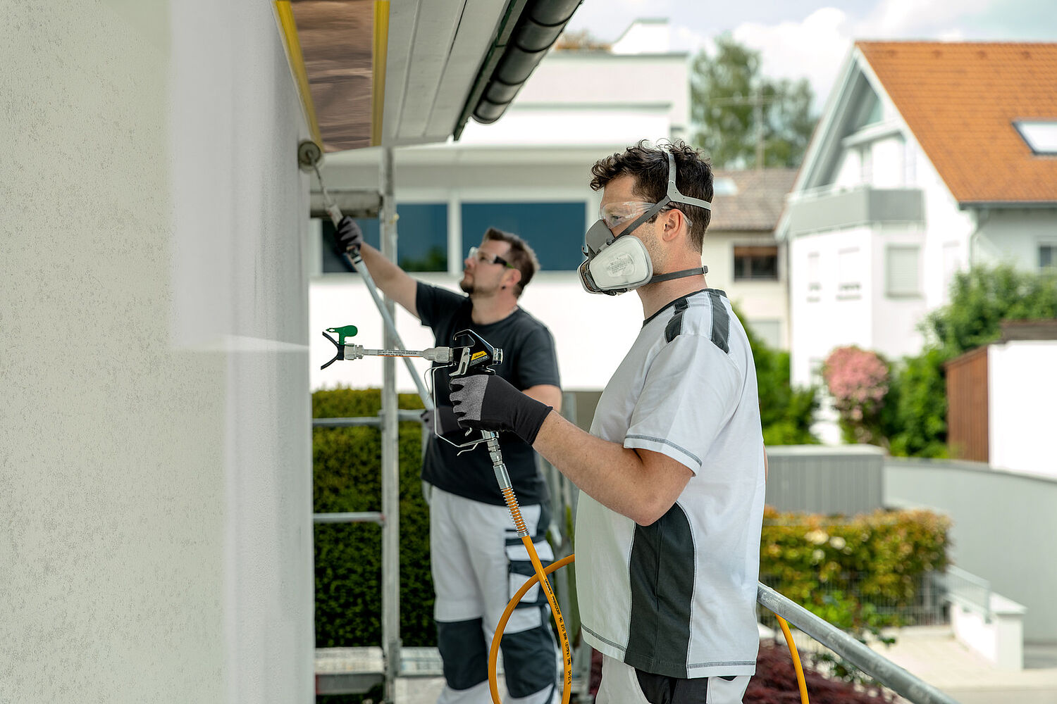 WAGNER ProSpray 3.31 Connect - 12
