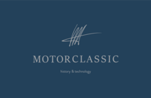 logo motor classic