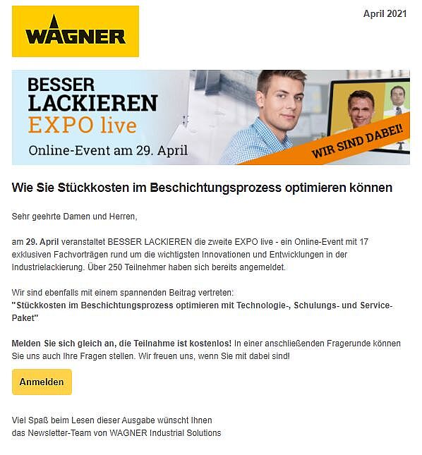 Newsletter 04 2021