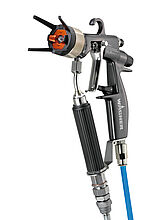 AC 4600 P (incl. red air cap)