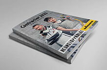 Mock Up Katalog