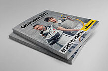 Mock Up Katalog