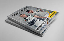 Mock Up Katalog