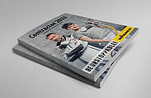 Mock Up Katalog