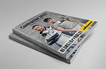 Mock Up Katalog