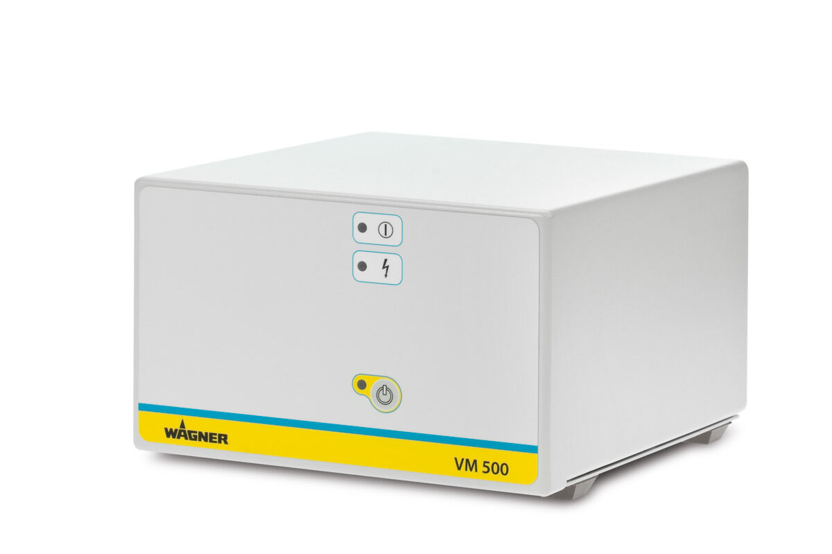 VM 500