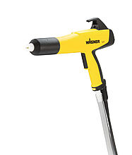 Corona manual gun PEM-X1