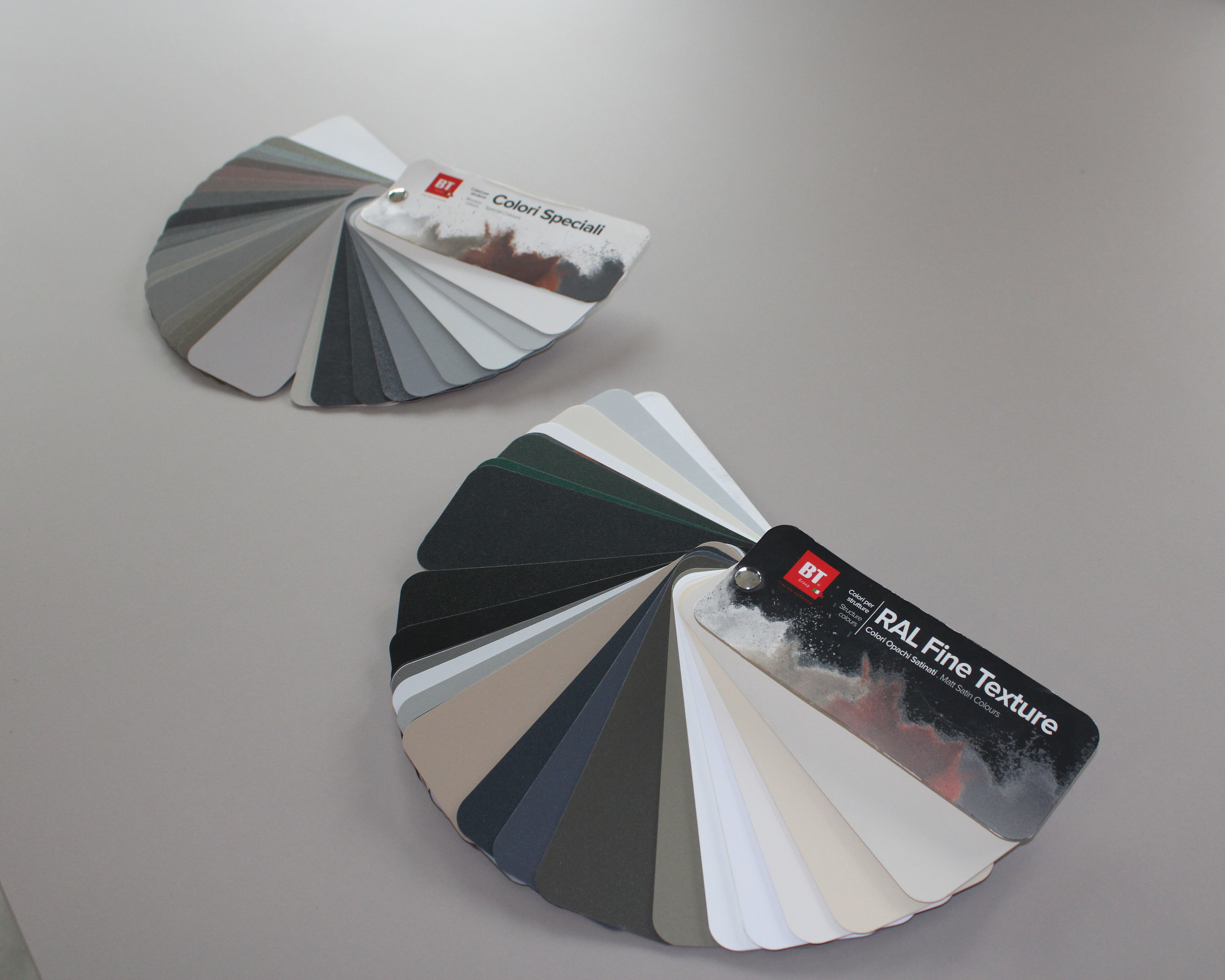 color palette