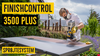 FinishControl FC 3500 Plus – sprøjteapparat til begyndere og professionelle | WAGNER