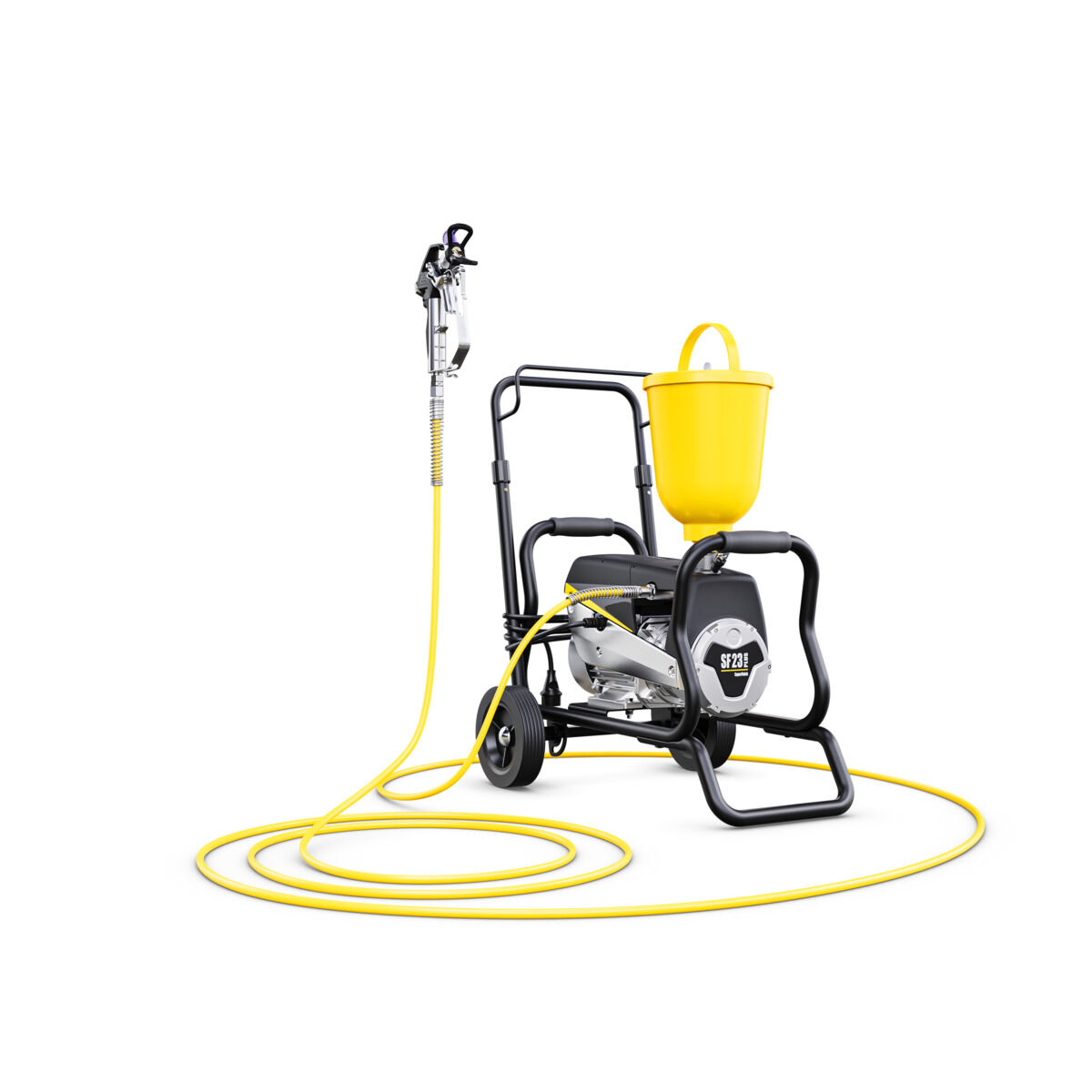 SuperFinish 23 Plus (AL) Enamel