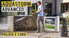 Efficiente idropulitrice per una pulizia potente - AQUASTORM Advanced | WAGNER