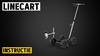 LineCart markeerwagen - Tips & Trucs | WAGNER