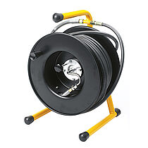 Hose reels