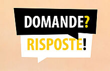 Domande e risposte