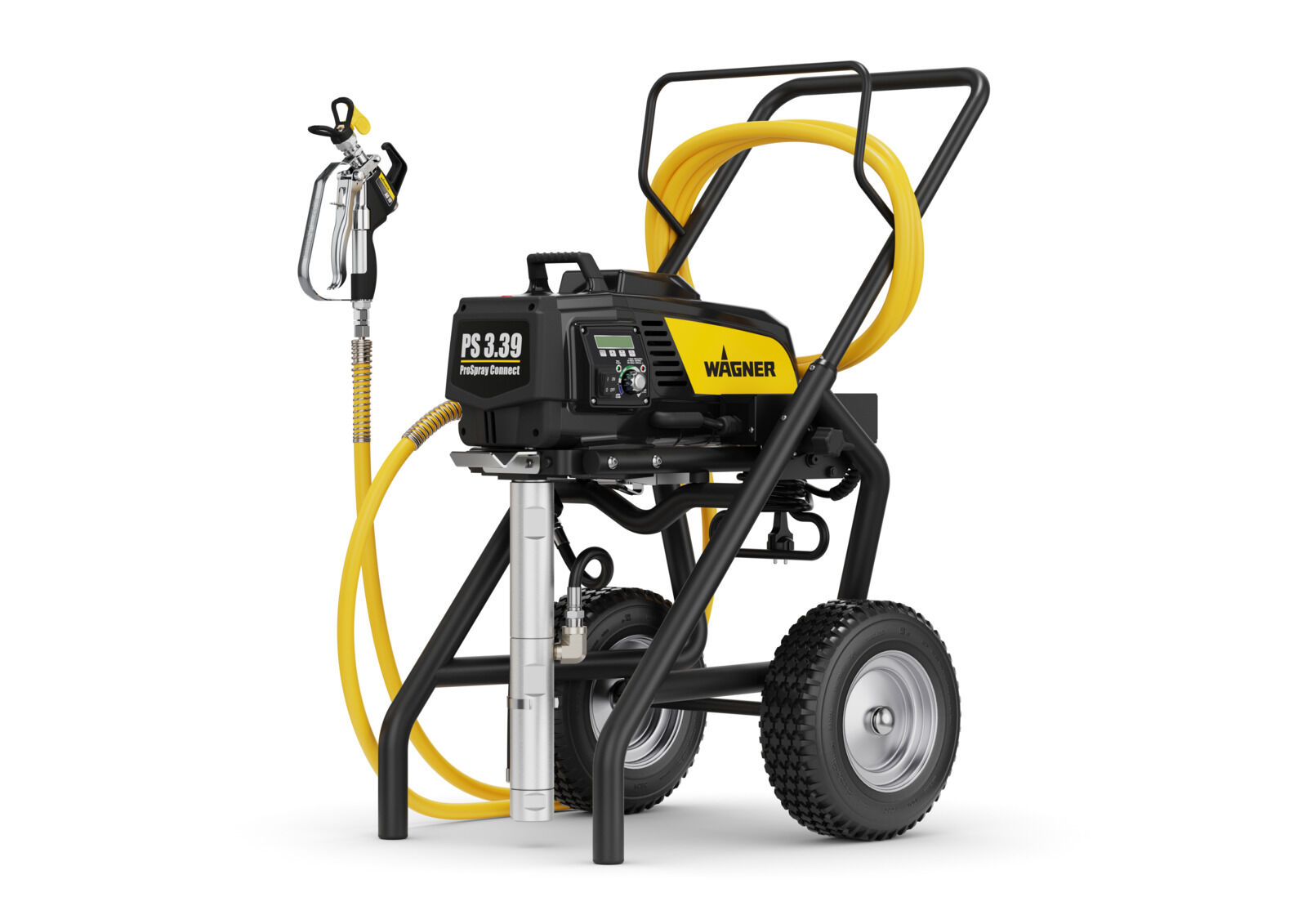 ProSpray 3.39 Connect Filler