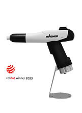 PER-X1 Corona robot guns