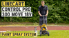 LineCart + Control Pro 300 Move 18V marking trolley – Perfect floor markings ????