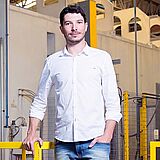 General Maintenance Manager at Atlas Eletrodomésticos