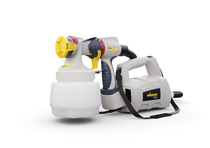WallSprayer W 450