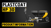 PlastCoat HP 30  - Inbetriebnahme, Tipps & Tricks, Reinigung | WAGNER