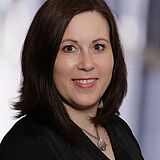 Wagner Group Academy trainer Stefanie