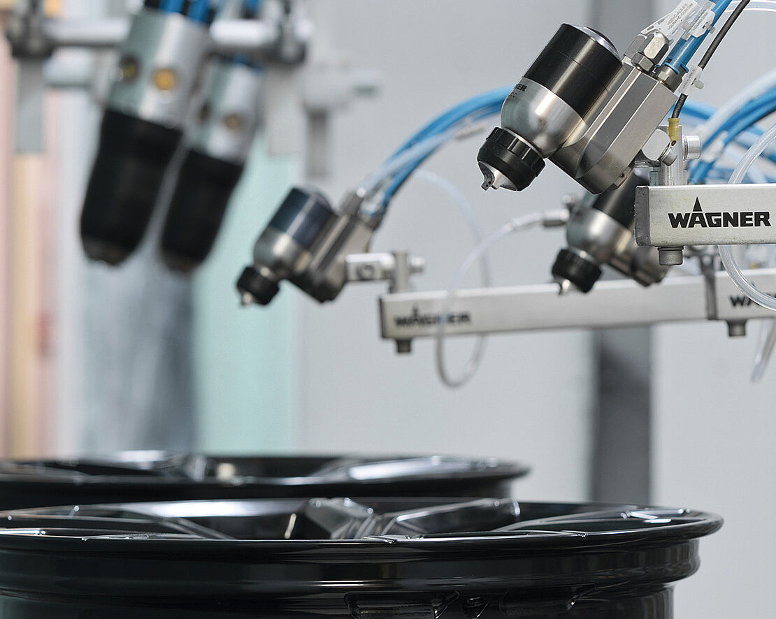 Produktivitätssteigerung Produktivitätssteigerung