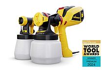 Wagner Universal Sprayer W 590 FLEXiO with cable