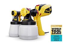 Wagner Universal Sprayer W 590 FLEXiO mit Kabel